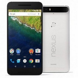 Замена стекла на телефоне Google Nexus 6P в Москве